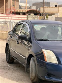 نیسان سێنترا